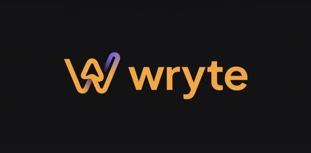 Wryte